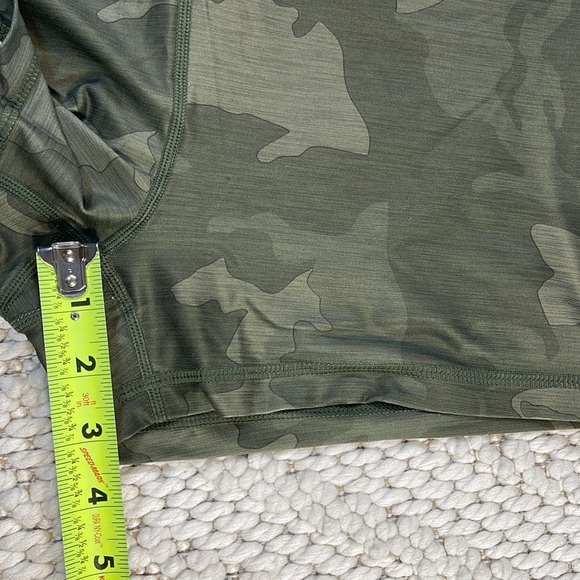 Prana Layna Shorts NWT - Picture 4 of 5